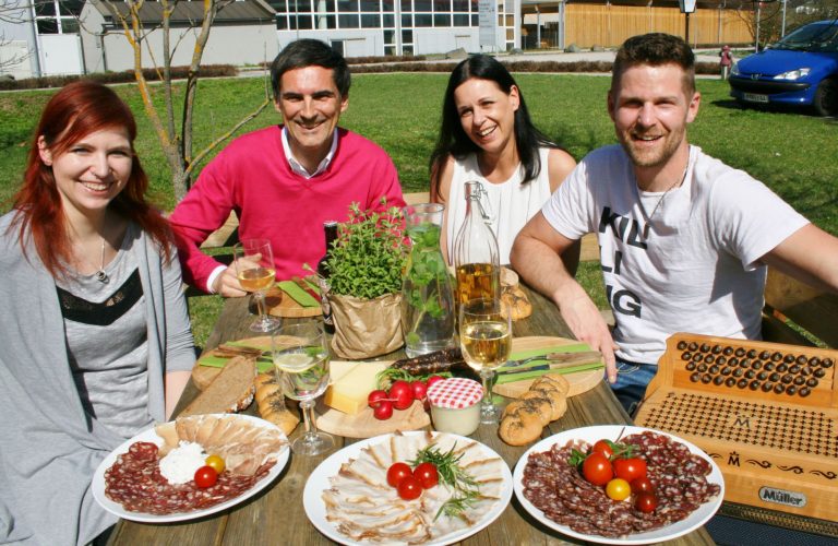 Gaumenfest.at - Entdecke den echten Geschmack