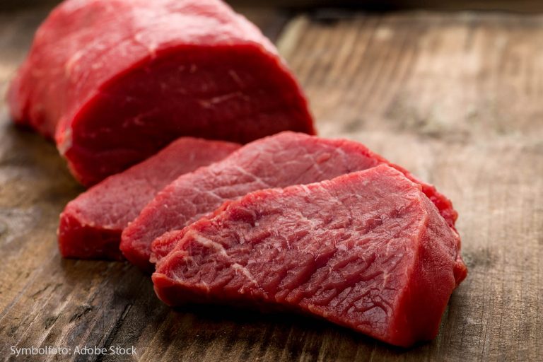 Hüftsteak