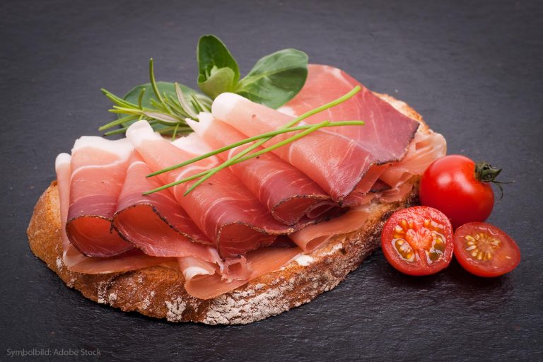 Schinkenspeck