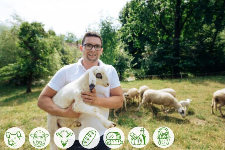 Matthias Seifried und der Gramitscherhof auf Gaumenfest.at