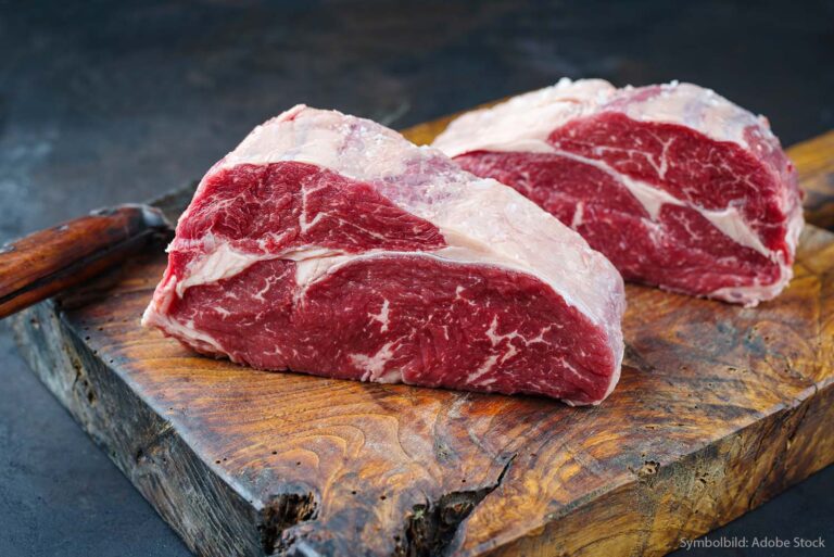 Rostbraten Ribeye