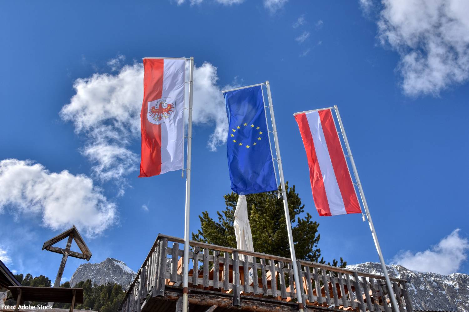 Gaumenfest 3.0 erhält Förderung vom Land Tirol