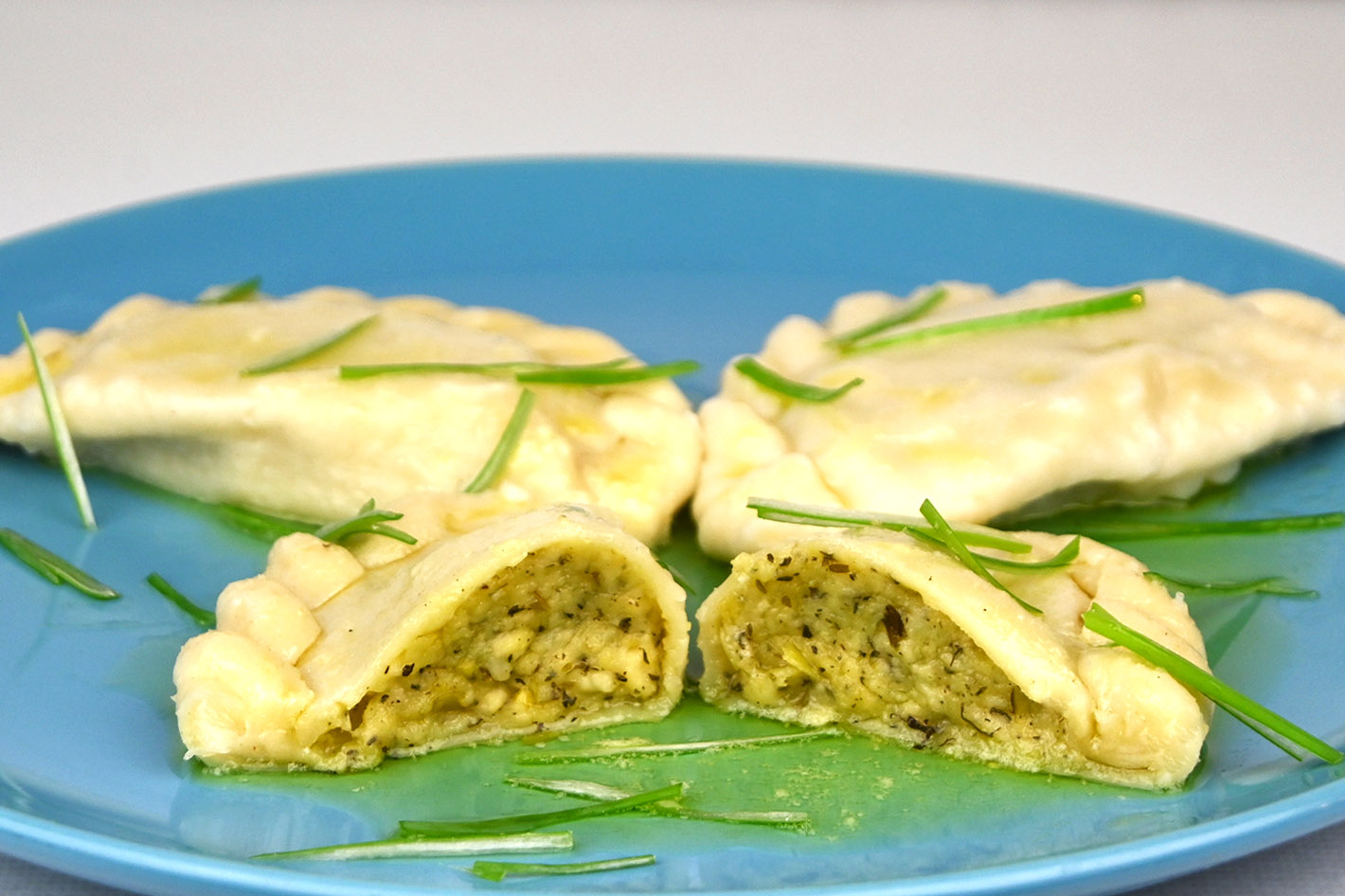 Kärntner Käsnudel von Michael Rührl aus der Manufaktur Casa forte aus den Gurktaler Alpen