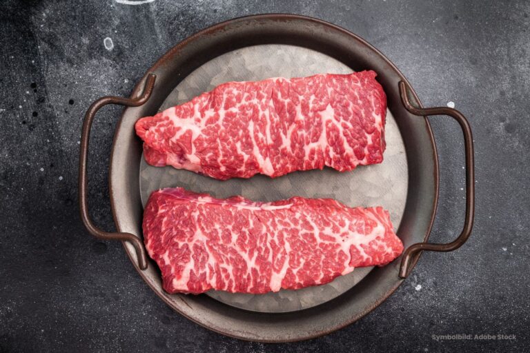 Wagyu Denver Cut von den Wagyu-Machern aus Kärnten