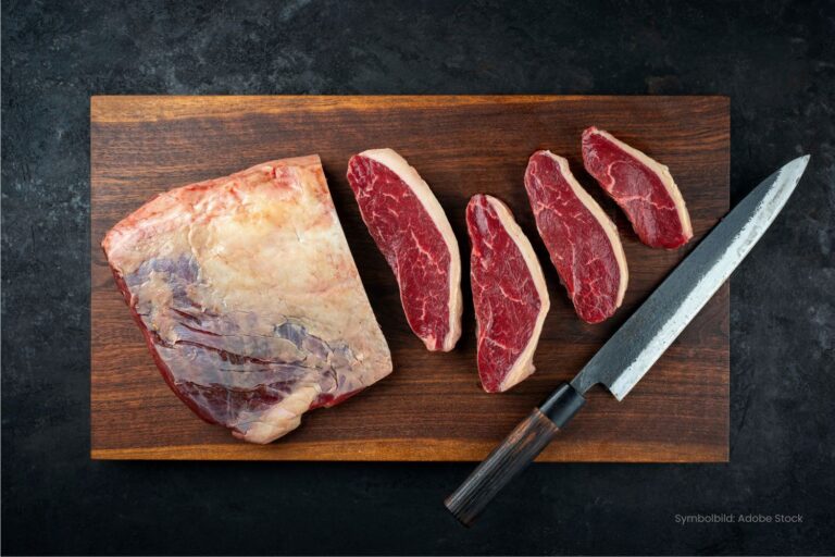 Wagyu Picanha Steak von den Wagyumachern