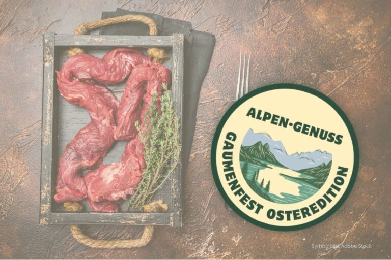 Wagyu Skirt Steak vom reinrassigen Wagyu Rind aus Kärnten