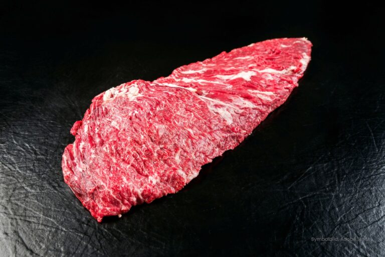 Wagyu Skirt Steak Dry Aged