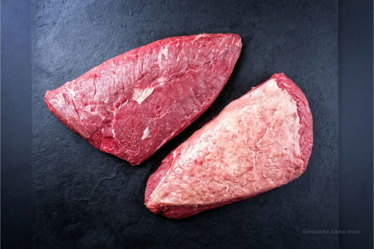 Wagyu Tafelspitz Dry Aged