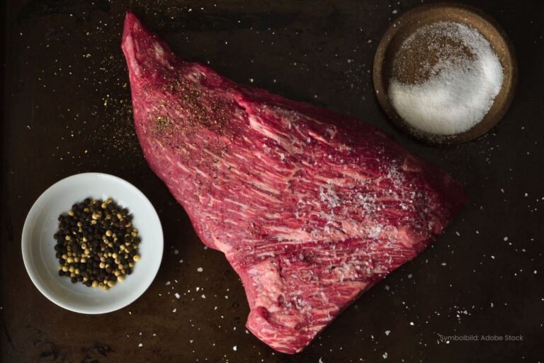Wagyu Tri Tip Steak