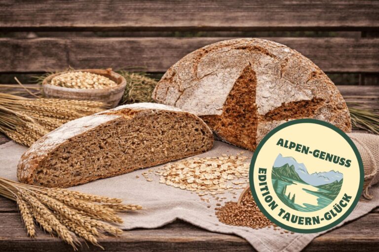 Bio Roggen-Sauerteigbrot von Wiesengemüse