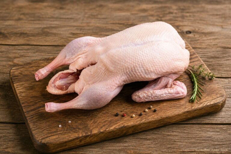 Bio Pekingente von Johann Hansi Meissnitzer aus Rennweg am Katschberg